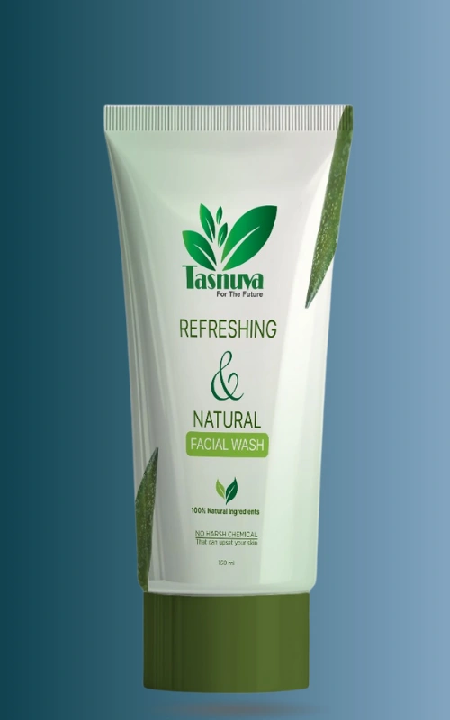 Tasnuva Facewash Malyasia Wholesale Product in Bangladesh
