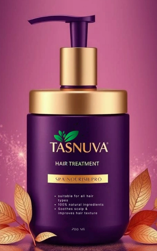 Tasnuva Hair Treatment Malaysia Wholesale Product in Bangladesh